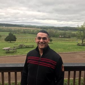 Meet your Posher, Frank